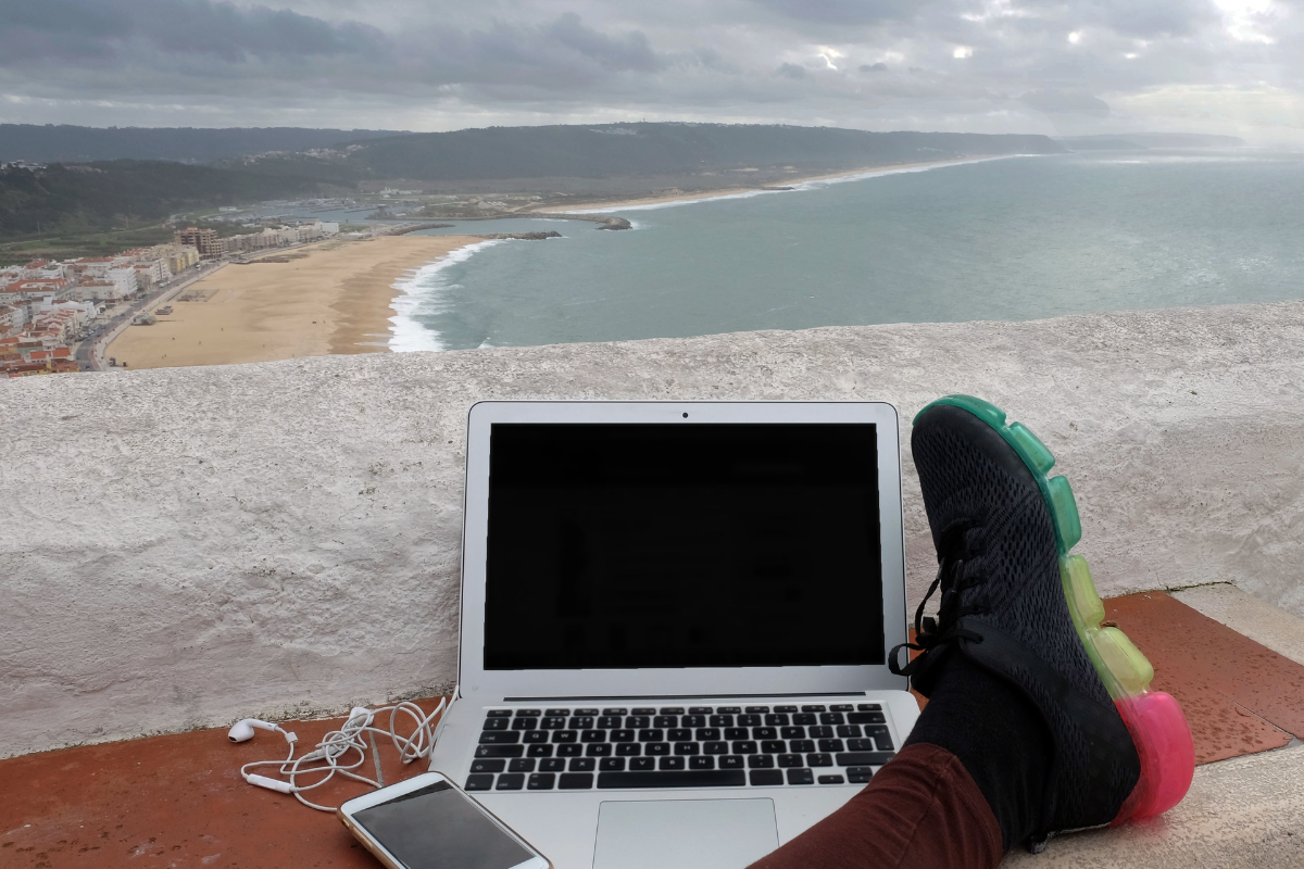 Everything On Working Remotely